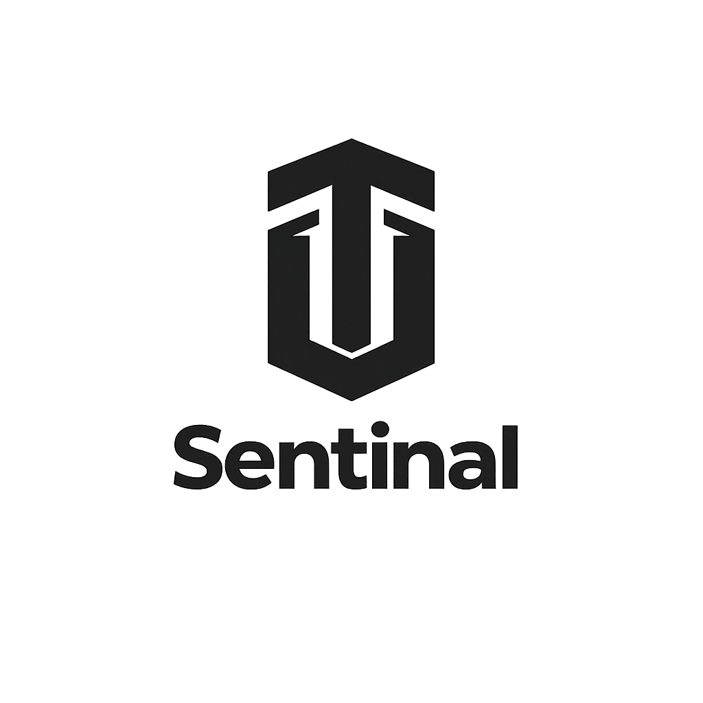 Sentinal Pe Logo Home | Relaid